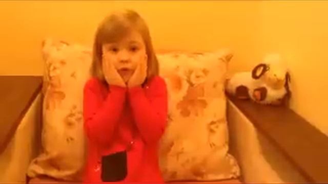 Вера Инбер «День окончен, делать нечего...» смотреть онлайн