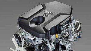 Toyota 1GD-FTV поломки и проблемы двигателя | Слабые стороны Тойота мотора