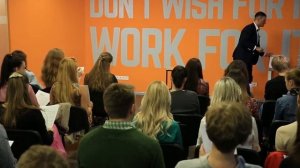 Полный мастер-класс по ораторскому искусству / Говорим с удовольствием!