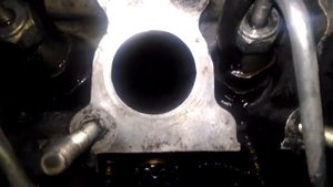 #которыш_№1. БМВ е39 ( bmw e39) 2.5 TD не работает цилиндр.