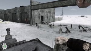 Red Orchestra 2: Heroes of Stalingrad/Обучение командира танка