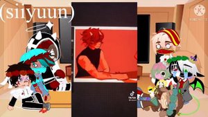 DSMP reacts to beeduo part 3 (not original, and lazy)