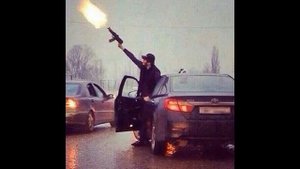 С днем рождения, Братуха