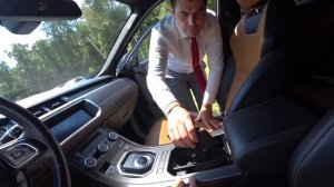 Range Rover Evoque Новый vs Старый