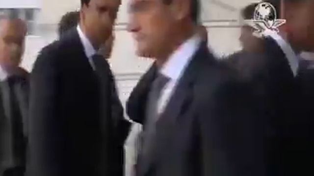 Expulsan a Silvio Berlusconi del Senado de Italia смотреть онлайн