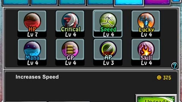 Cartoon Wars Blade Gameplay Walkthrough Part 5- Needs A Upg смотреть онлайн