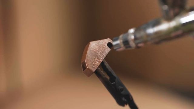 Using Vallejo Chipping Medium To Weather Your Gunpla