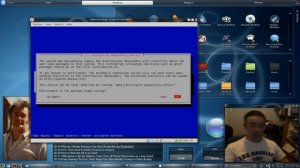 Minimal Debian Expert Install + Minimal Kde Tut