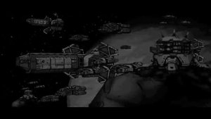 А что было в Homeworld Emergence ? (Cataclysm)