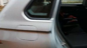 VW Tiguan 1.4 125 л/с