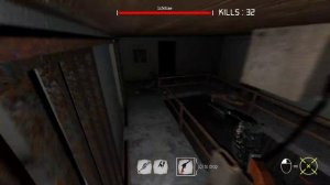 The Twins Unofficial PC Port - The "Minigame" Showcase