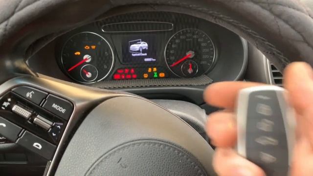 Дубликат ключа зажигания Киа Соренто Смоленск смотреть онлайн