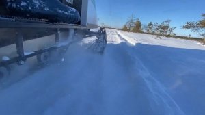 АРКТИК БТС ПЕРВЫЕ ИСПЫТАНИЯ