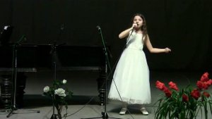 Попугай (песня Робертино Лоретти)