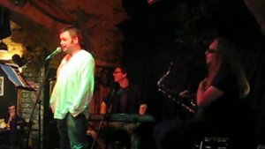 Бедлам-капелла и Вадим Степанцов - Запорожцы -- хей!