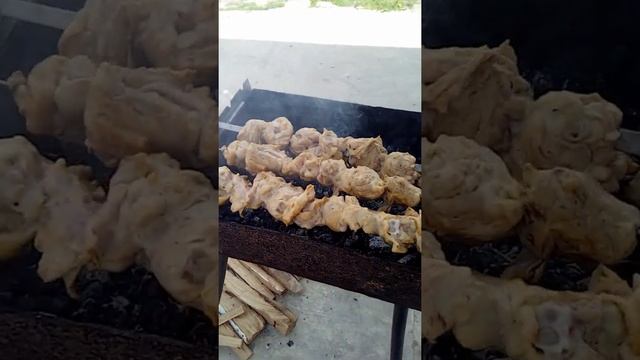 шампура самокруты своими руками