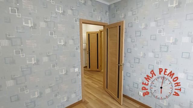 Обзор ремонта в Тюмени. Капитальный ремонт, под ключ и "умный дом"