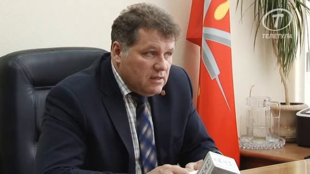 В Тульской области сокращаются посевы сахарной свеклы