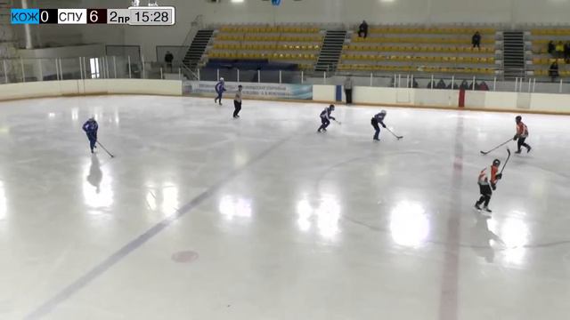 " Х.К.КОЖЕВНИКОВА"2008 - "СПУТНИК" Нижний Тагил 2008 30.01.2022 смотреть онлайн