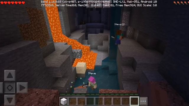 Майнкрафт это жизнь! Играю с друзьями! смотреть онлайн