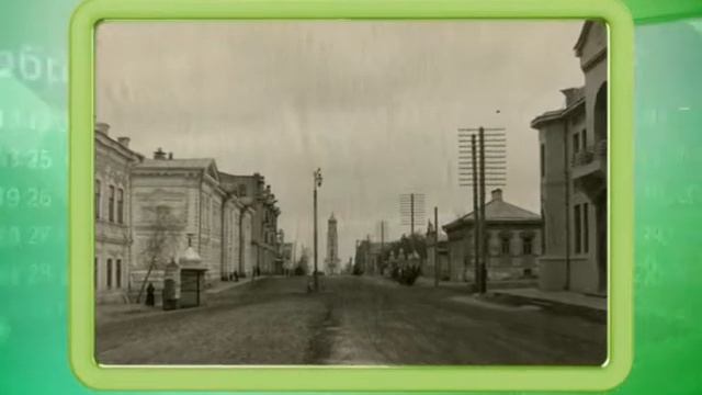 Календарь губернии 29.08.2014 смотреть онлайн