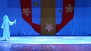 П. Чайковский  «Лебединое озеро» исп. Филимонова Анастасия, преподаватель Веселова Н.М.