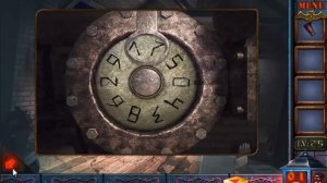Can You Escape The 100 Room VI Level 25 Walkthrough