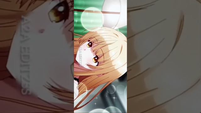 | Mahiru and Amane | The angel next door | #anime #animeedit #amv #manga