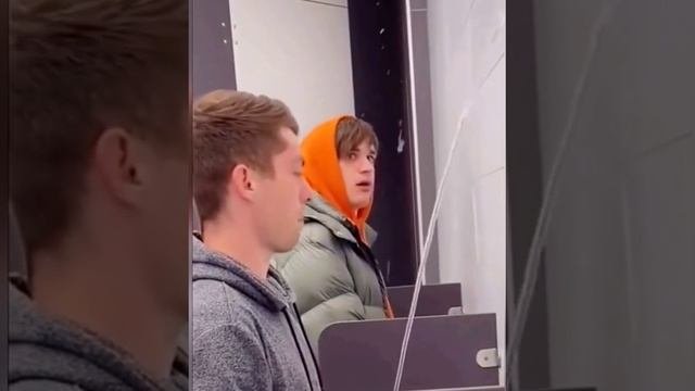 прикол))