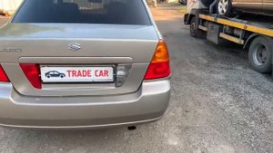 Suzuki Liana 2003г