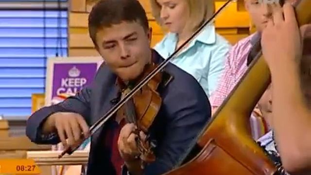 Astor Piazzolla - Libertango | Original Quartet Cover смотреть онлайн