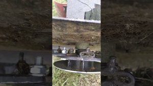 самодельная косилка терминатор обзор устройство