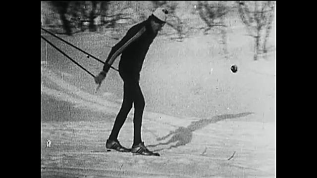 Одновременный одношажный ход смотреть онлайн