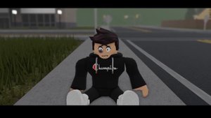 ROBLOX BULLY STORY ? Roblox Music Video ? Season 1 (Part 1-7)