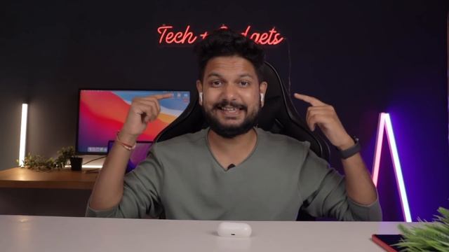 OnePlus Buds Z2 Full Detail Review: Better than OnePlus Buds Z? смотреть онлайн