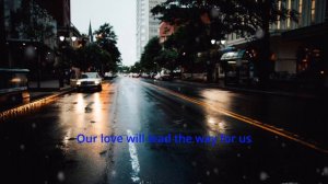 Nothing's gonna change my love for you (George Benson) cover & lirik. Covered by Shania Yan.