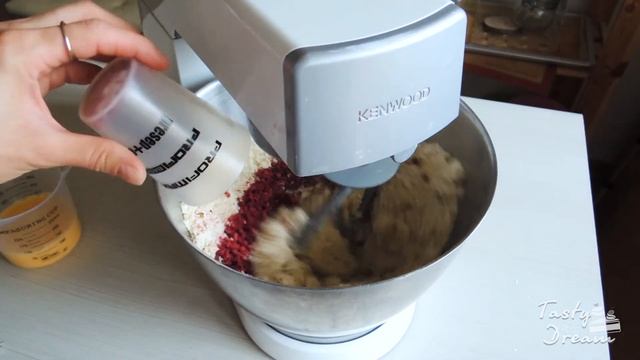 Американское печенье с шоколадом / Кукисы / Шоколадное печенье.