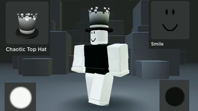 Chaotic Top Hat Roblox Avatar Idea (Free version) смотреть онлайн