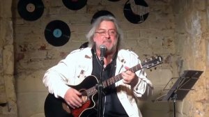 Вечереет, вечереет...    муз.  и сл. Сергей  Матвеенко