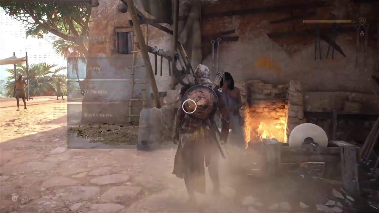 Выходной в Египете смотреть онлайн