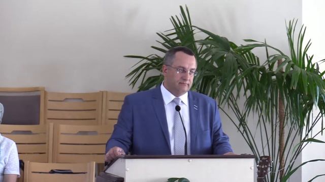 12.06.2016 Жизнь по плоти и по духу (Руслан Хмиз) смотреть онлайн