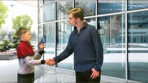 ПОКУПАЮ СМЕХ 1-я часть фильма