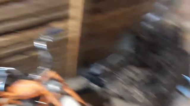 Оживили очередное ведро и чуть не сожгли гараж / оживление Урала смотреть онлайн