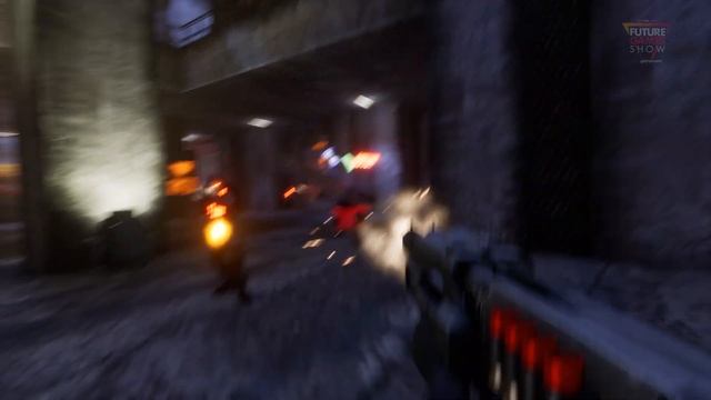 SPRAWL Shadow Drop Gameplay Trailer - Future Games Show at Gamescom 2023 смотреть онлайн