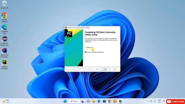 How to Install PyCharm IDE 2023 on Windows 10/11 [ 2023 Update ] | PyCharm for Python Developers смотреть онлайн