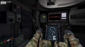 Arma 3 dlc Tanks обзор