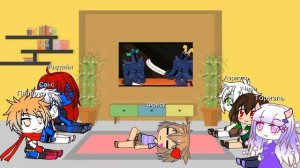 Андертейл реакция на сэксуальный Undertale 5 часть