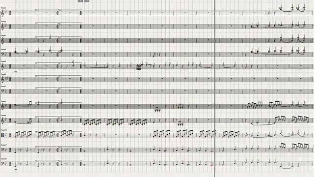 Vorisek Symphony=3 смотреть онлайн