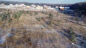 Земельные участки рядом с Учинским водохранилищем ПРОДАНО за 14,2 млн.р. (146 т.р./сотка)