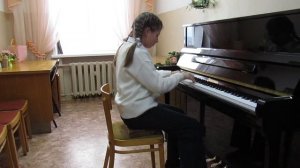 Карушева Маргарита